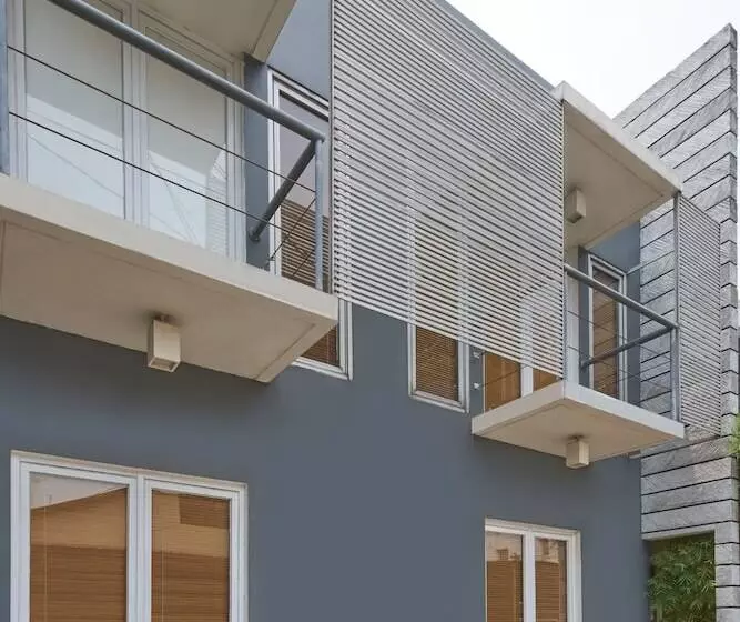 Hotel Flat06. Cipete