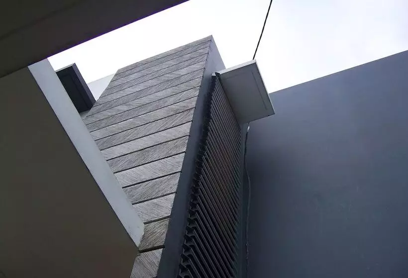 Hotel Flat06. Cipete