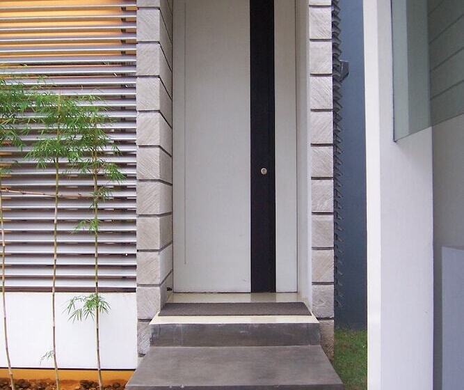 Hotel Flat06. Cipete