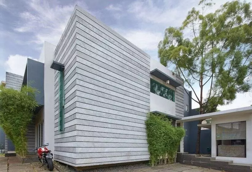 Hotel Flat06. Cipete