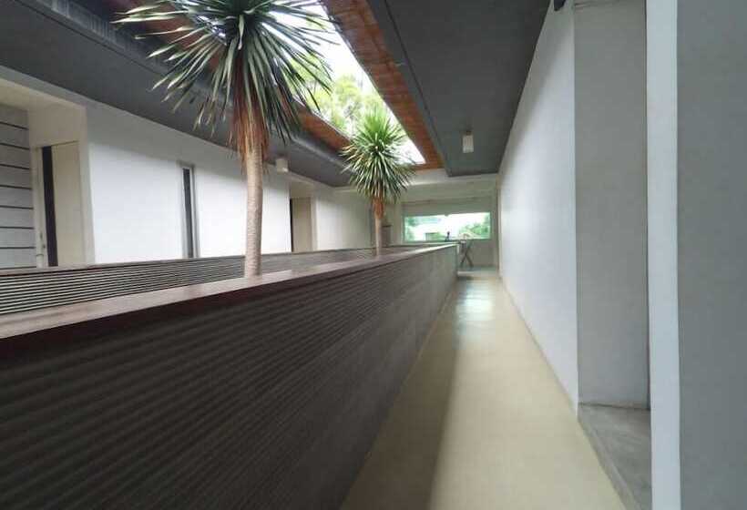 Hotel Flat06. Cipete