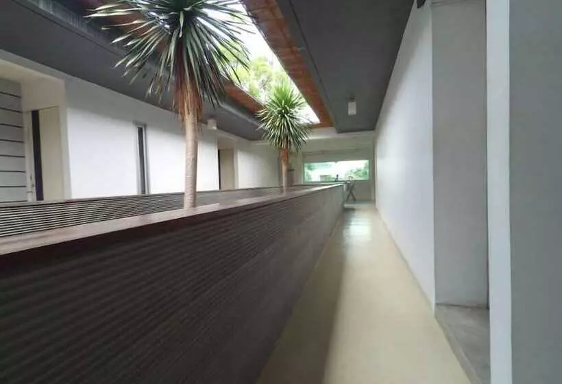 Hotel Flat06. Cipete