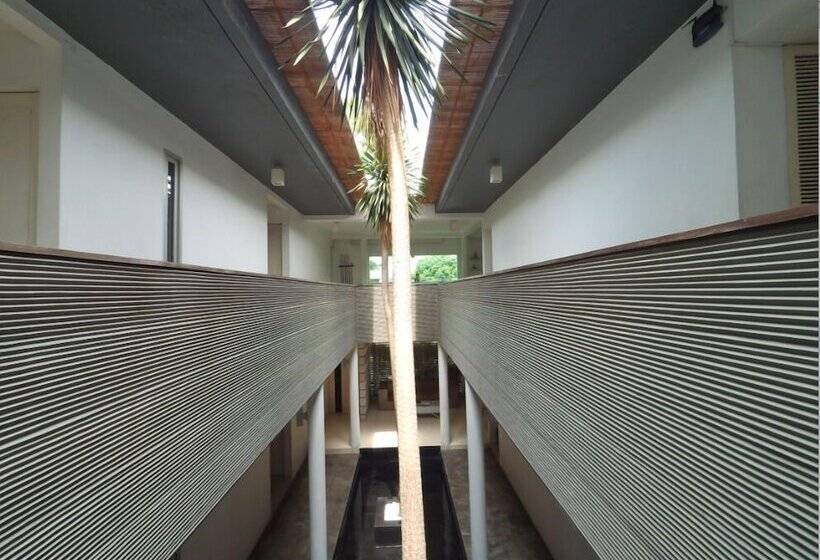 Hotel Flat06. Cipete