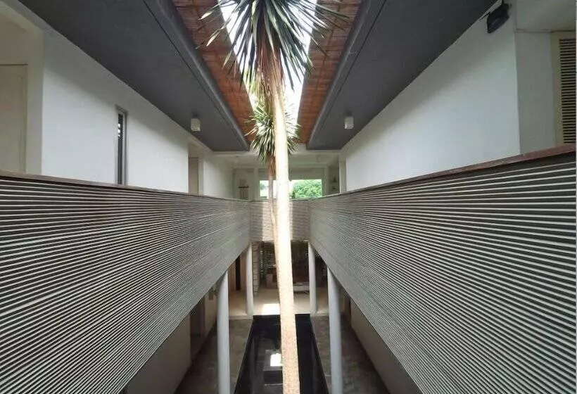 Hotel Flat06. Cipete