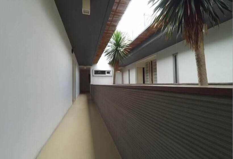 Hotel Flat06. Cipete