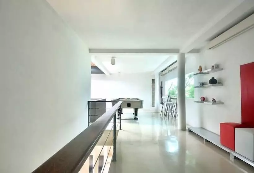 Hotel Flat06. Cipete