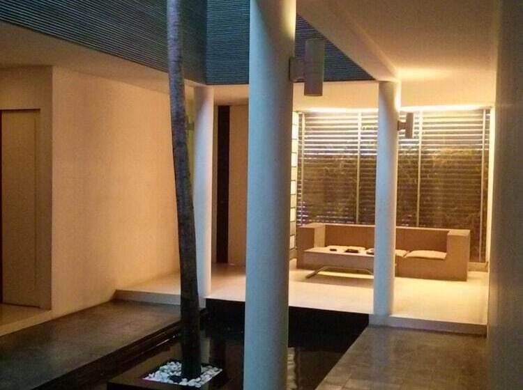 Hotel Flat06. Cipete