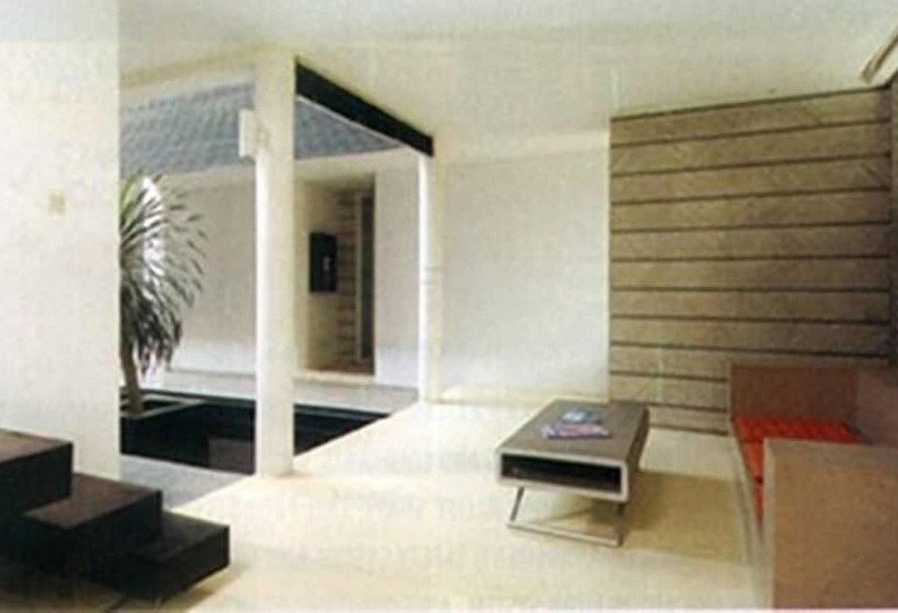 Hotel Flat06. Cipete