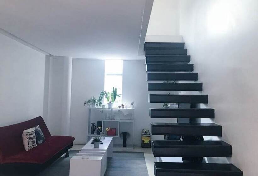 Hotel Flat06. Cipete