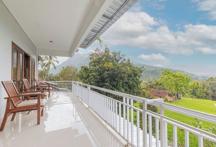 酒店 Mandhasativa Homestay