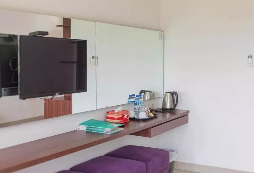 Hotelli Mandhasativa Homestay