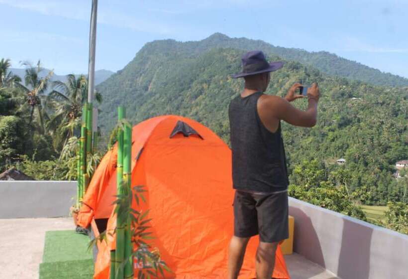 酒店 Mandhasativa Homestay