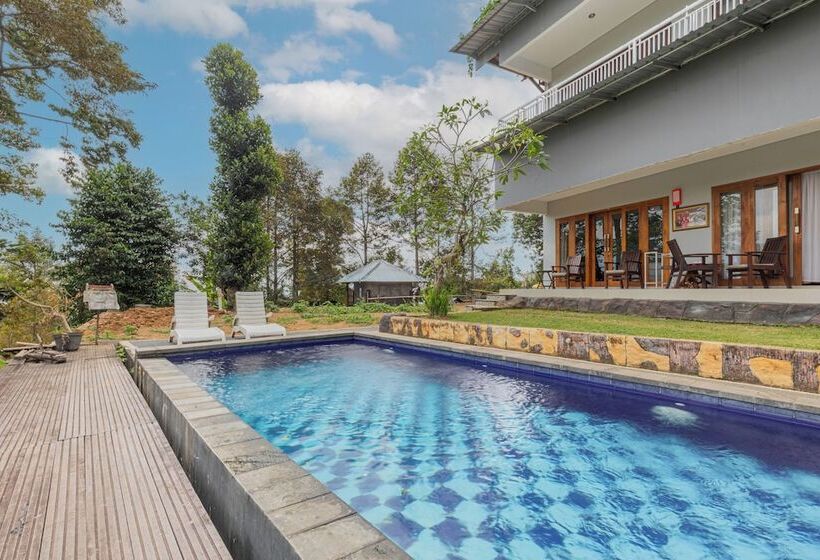 酒店 Mandhasativa Homestay