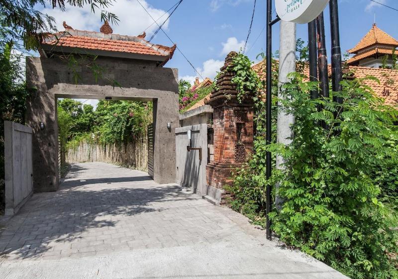 호텔 Ohana Retreat Bali