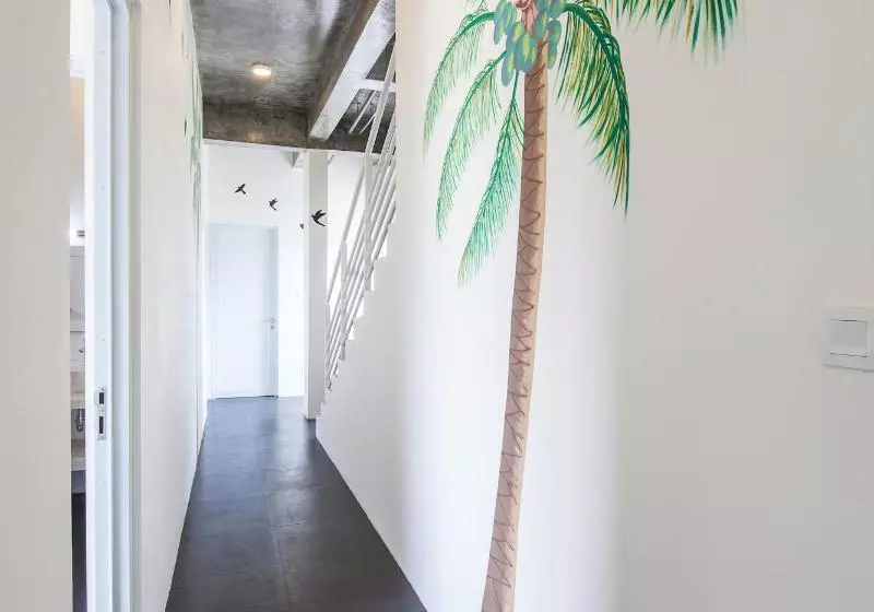 ホテル Ohana Retreat Bali