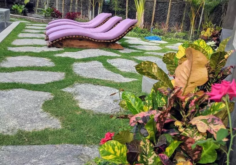 ホテル Ohana Retreat Bali