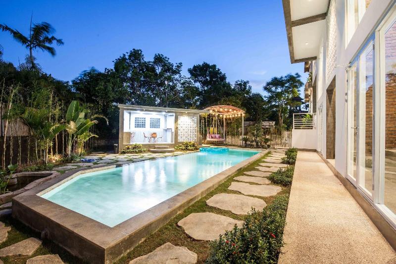 호텔 Ohana Retreat Bali