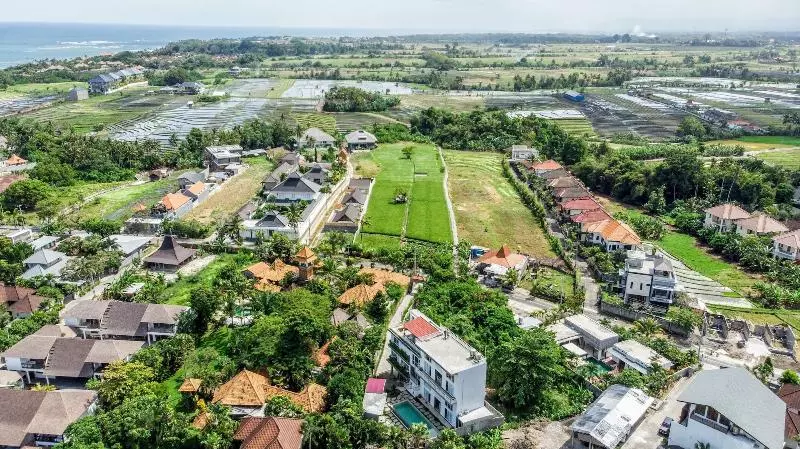 ホテル Ohana Retreat Bali