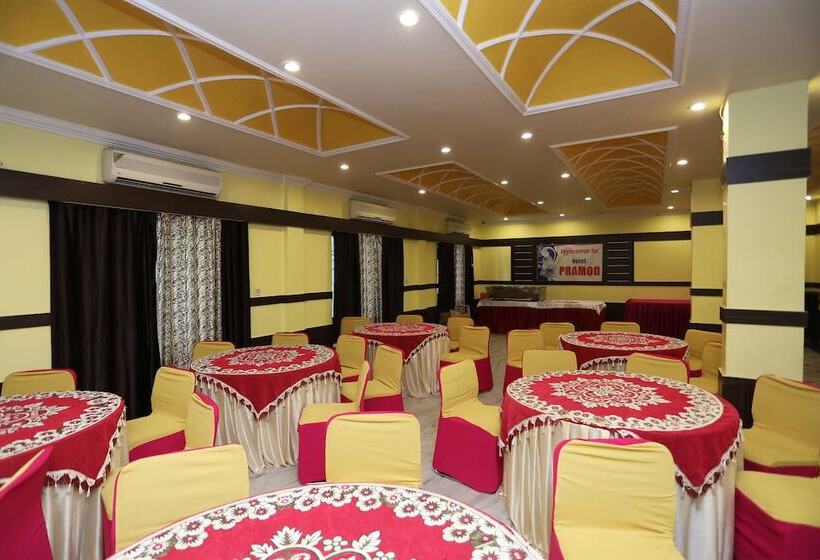 Hotel Pramod By Oyo Rooms
