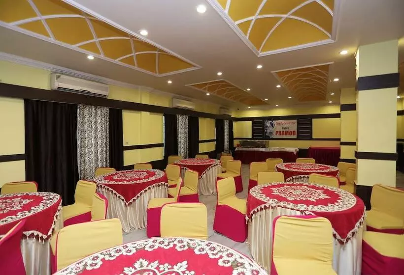 Hotelli Pramod By Oyo Rooms