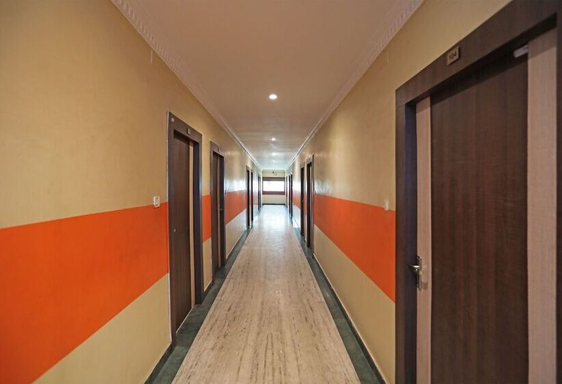 Hotel Pramod By Oyo Rooms