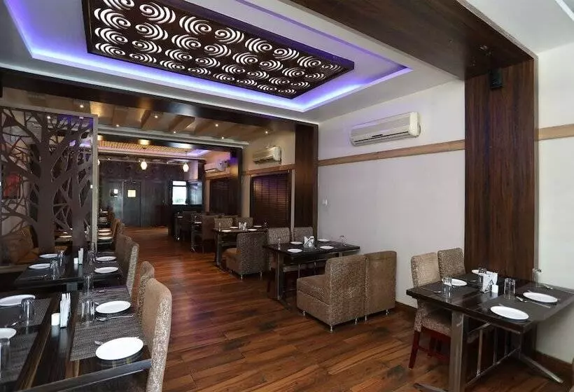 Hotelli Pramod By Oyo Rooms