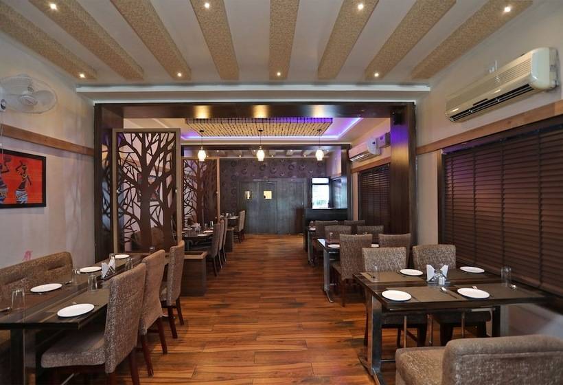 Hotel Pramod By Oyo Rooms