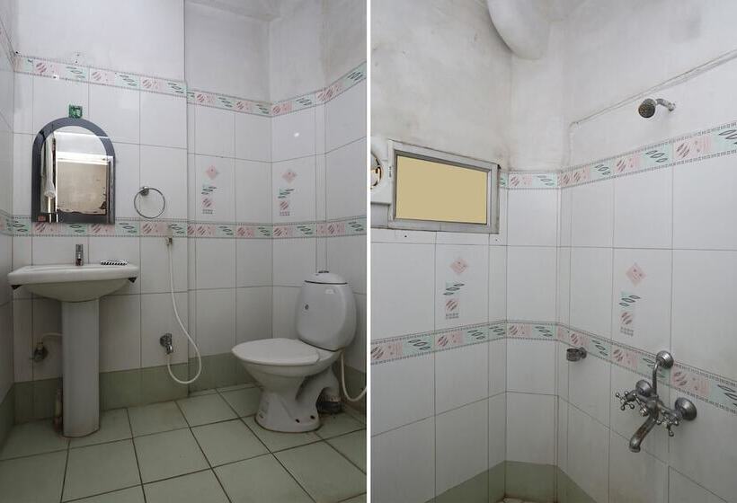 Hotel Pramod By Oyo Rooms