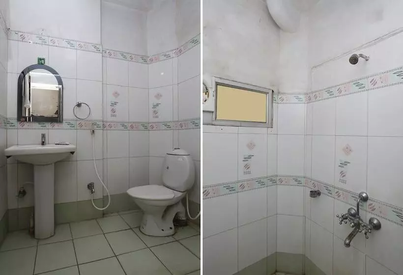 Hotelli Pramod By Oyo Rooms