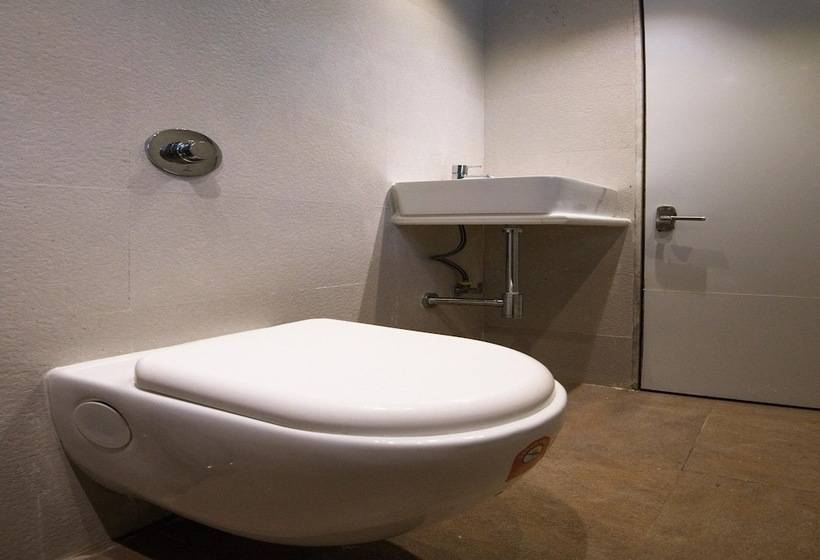 Hotel Pramod By Oyo Rooms