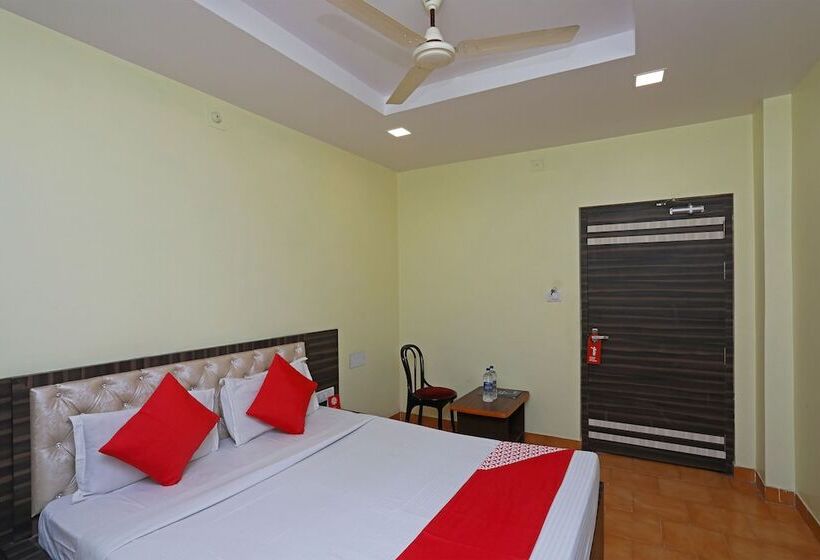 Hotel Pramod By Oyo Rooms