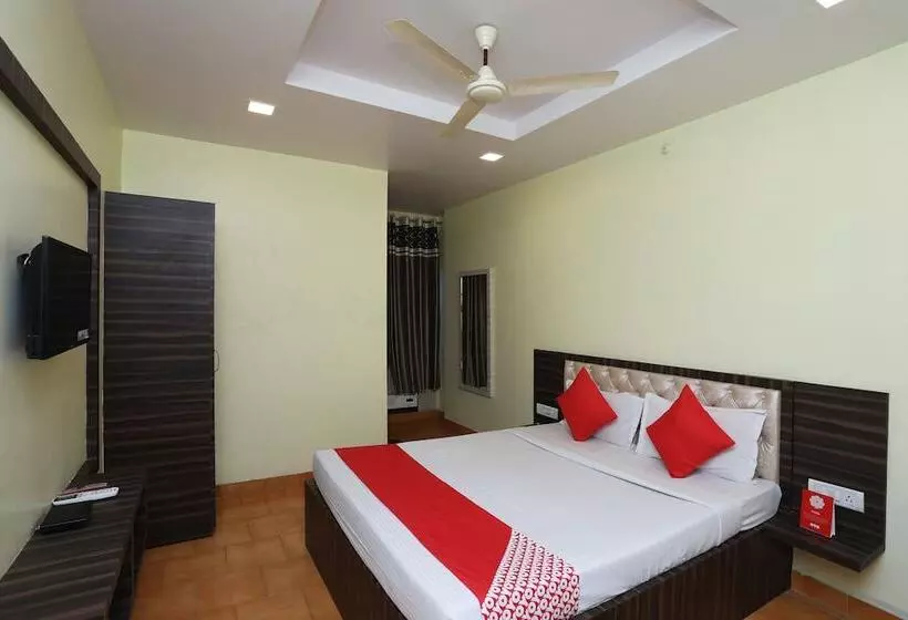 Hotelli Pramod By Oyo Rooms