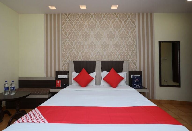 Hotel Pramod By Oyo Rooms