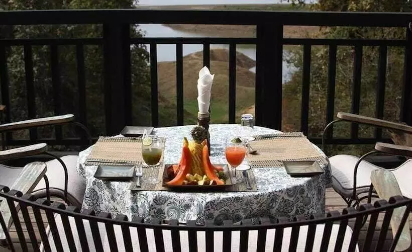 Hotelli Pugdundee Safari  Denwa Backwater Escape