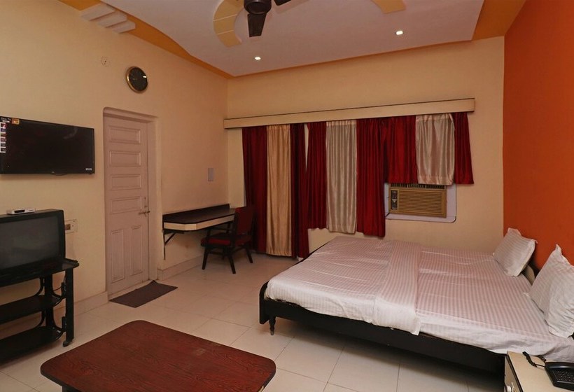 Отель Spot On 37028  Sheela