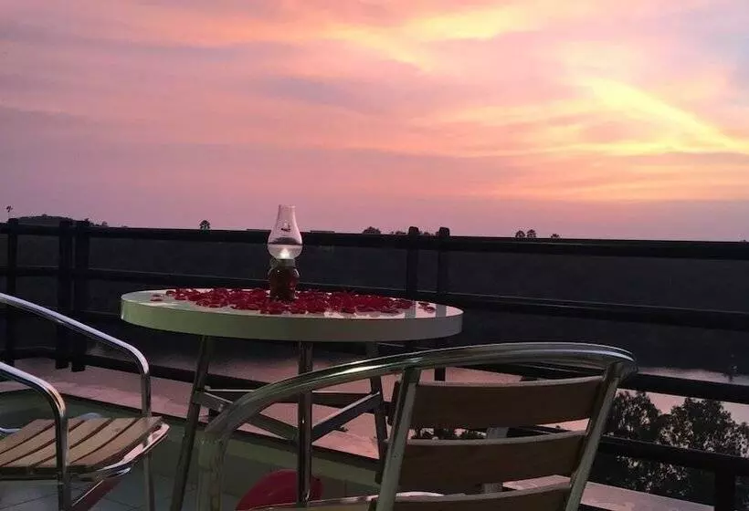 Levels Resort