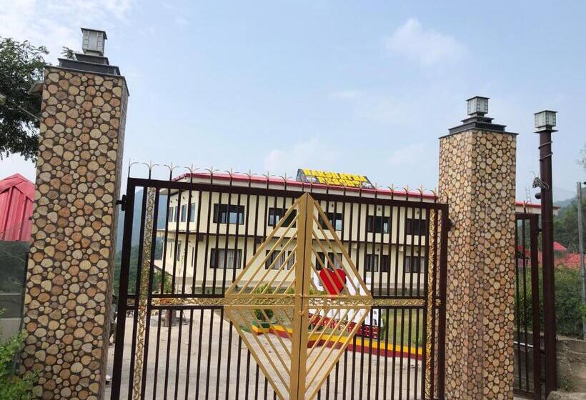 Nakshatra Resort