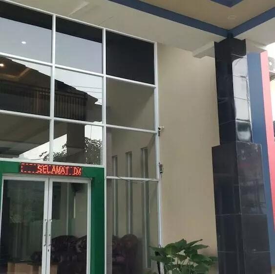 Oyo 807 Hotel Grand Bromo