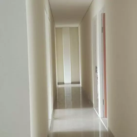 Oyo 807 Hotel Grand Bromo