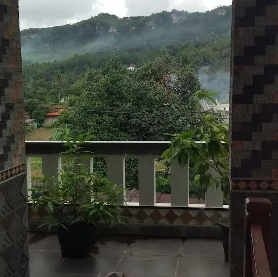 Oyo 807 Hotel Grand Bromo