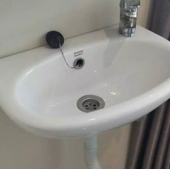 Oyo 807 Hotel Grand Bromo