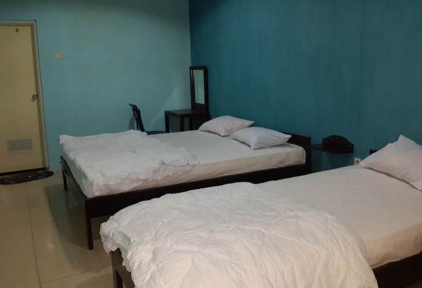 膳宿费 Antoneri Lodge