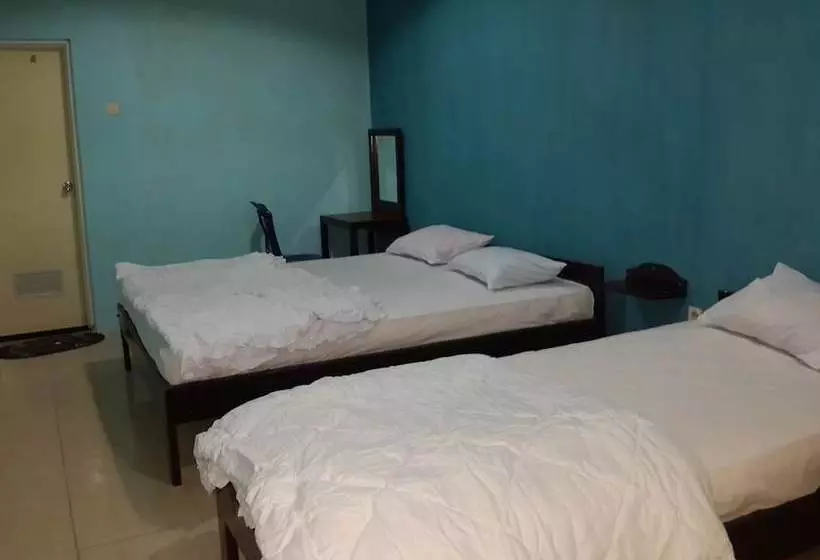 Majatalo Antoneri Lodge