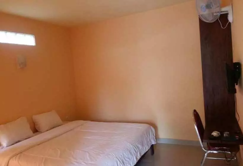 Majatalo Antoneri Lodge