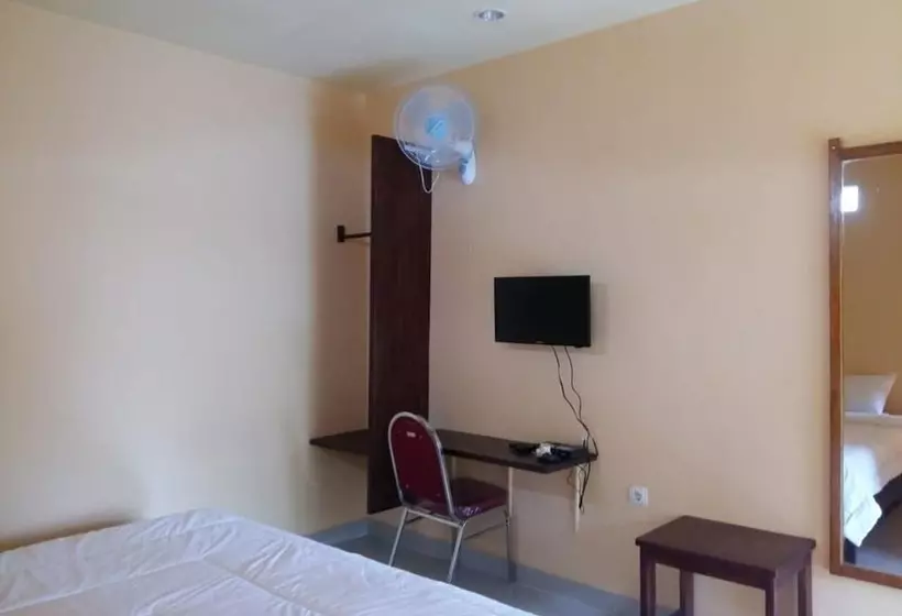 Majatalo Antoneri Lodge