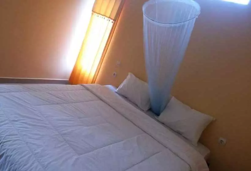 Majatalo Antoneri Lodge