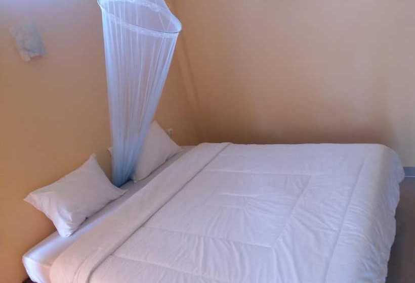 膳宿费 Antoneri Lodge