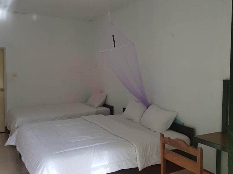 膳宿费 Antoneri Lodge