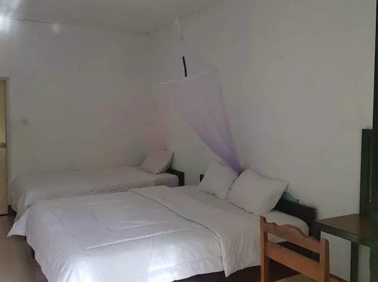 Majatalo Antoneri Lodge