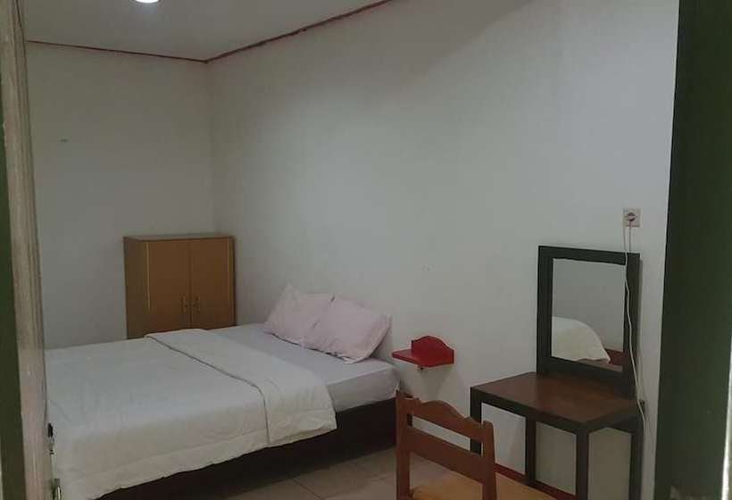 膳宿费 Antoneri Lodge